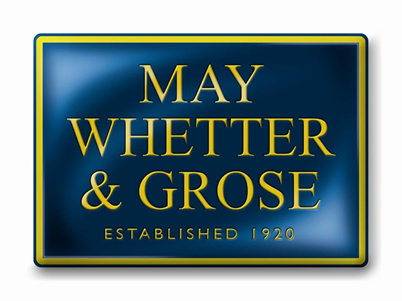 May Whetter & Grose